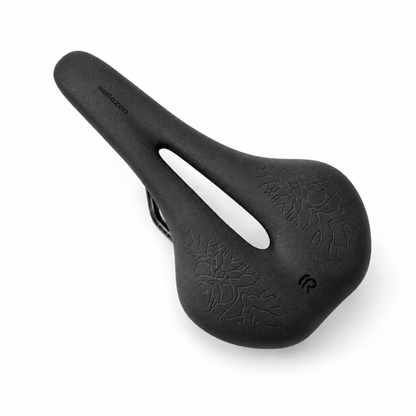 [sport] Selle SelloZen Route et Gravel vue principale